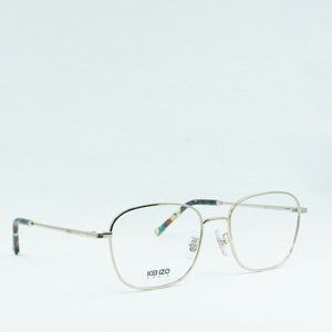 NEW KENZO KZ50167U 032 EYEGLASSES